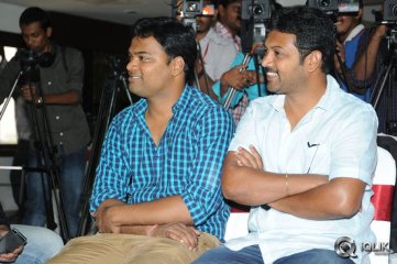 Kotha Janta Movie 25 Days Celebrations